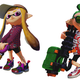 Illustration for article titled Massive August iSplatoon/i Update Adds Private And Squad Squid Battles